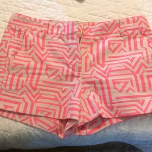 J.crew shorts